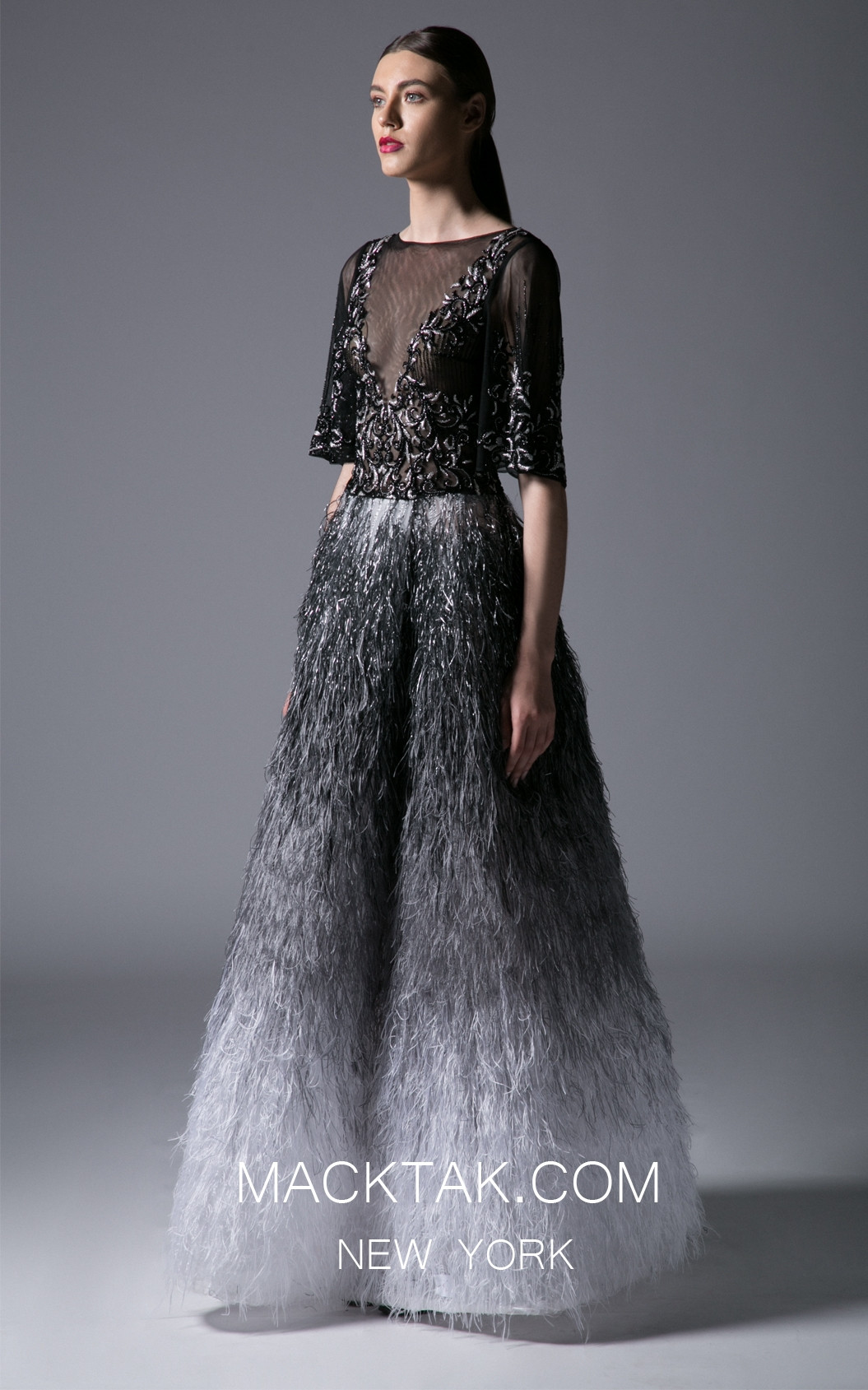 Edward Arsouni SS0393 Dress