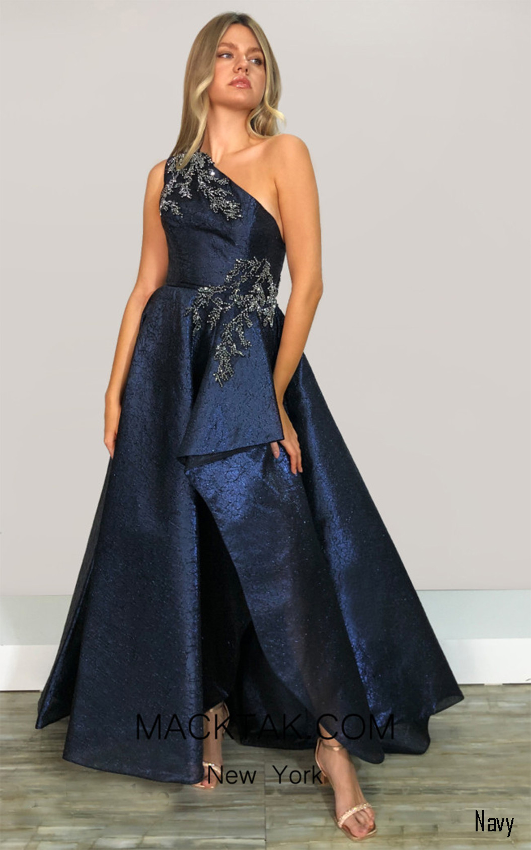 Gabrielle Evening Dress