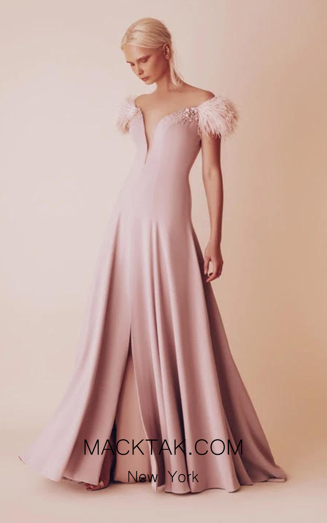 Gatti Nolli OP5023 Dress