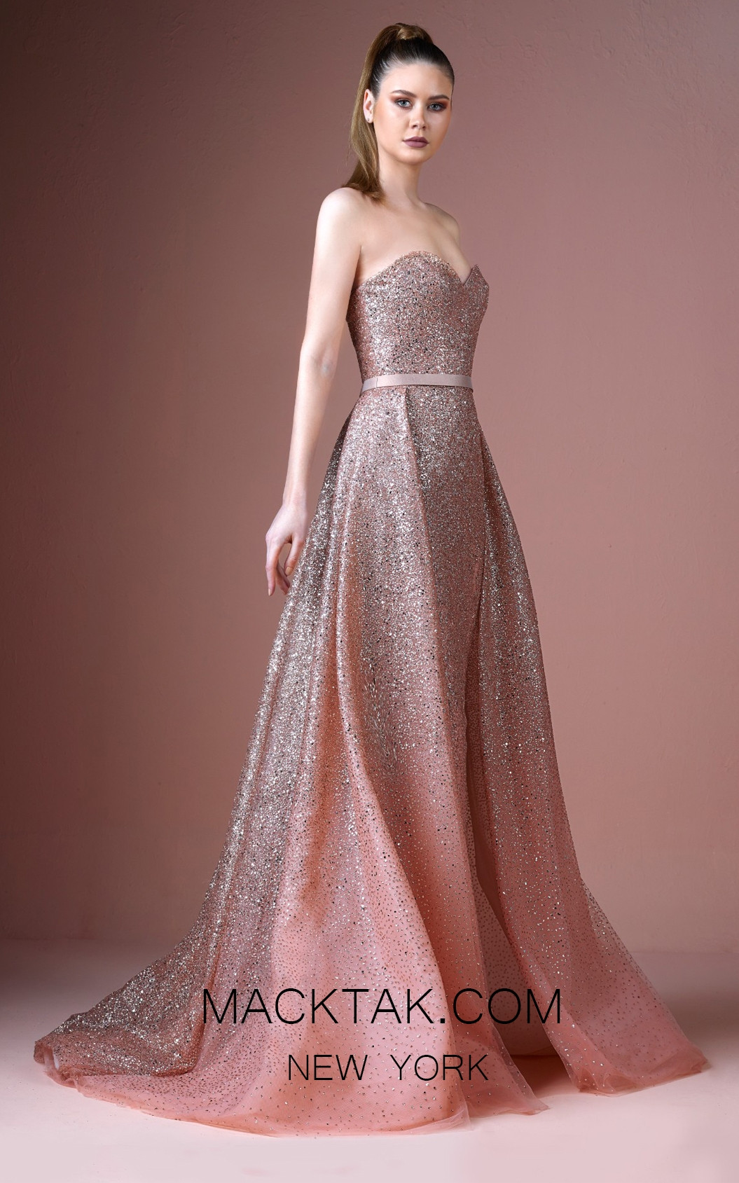 Gatti Nolli OP4663 Front Dress