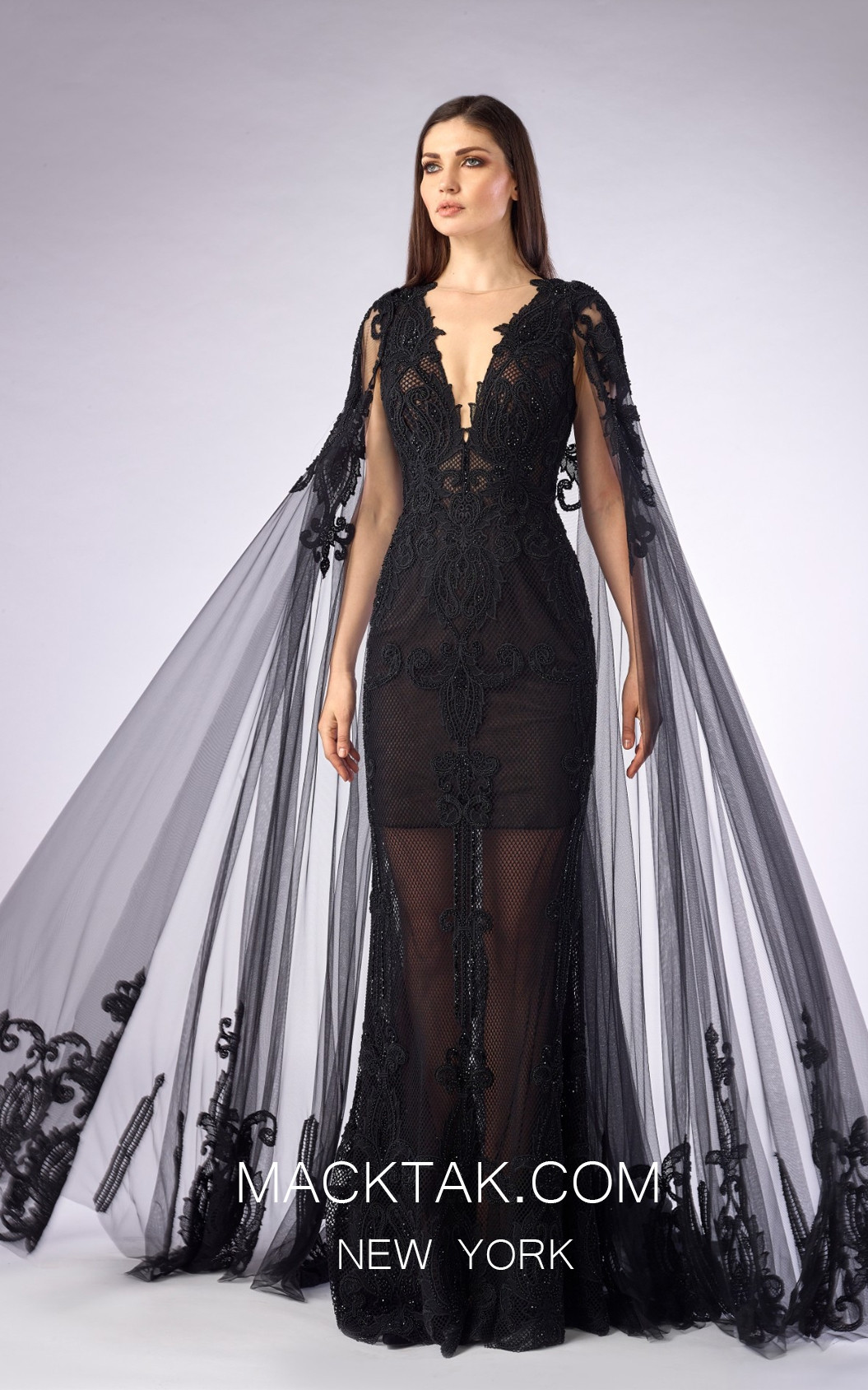 Gatti Nolli OP4780 Front Dress