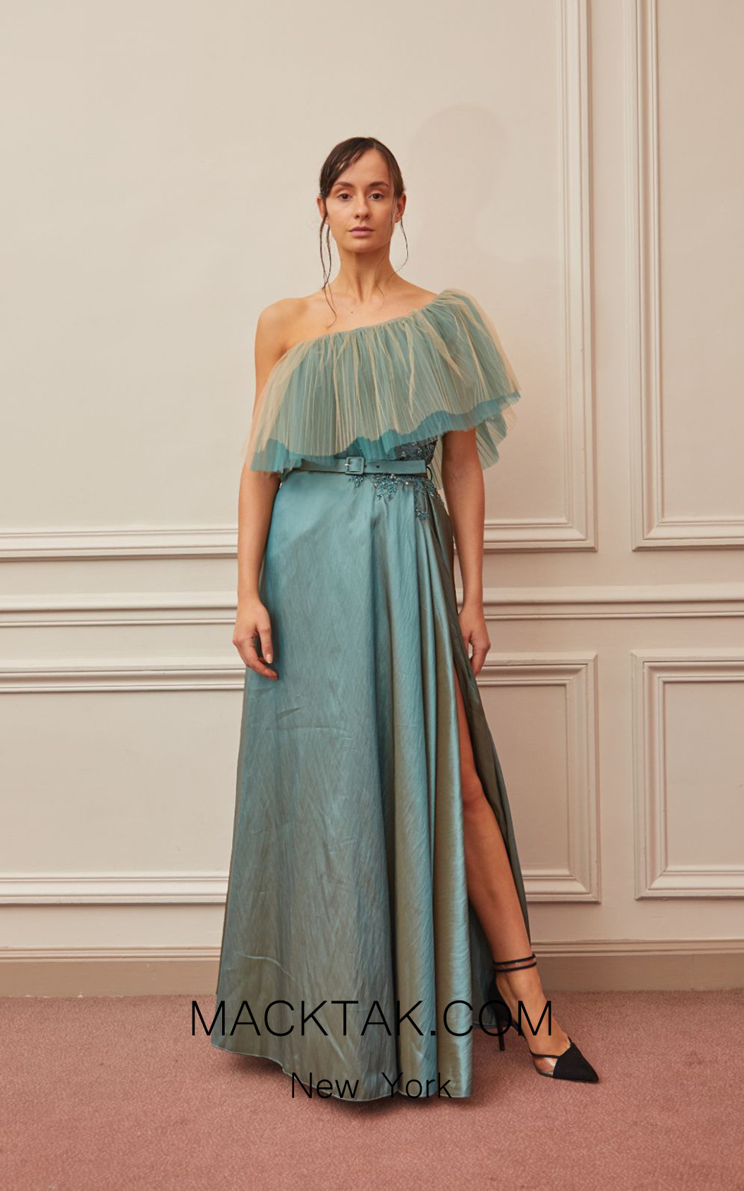 Gatti Nolli OP5322 Dress