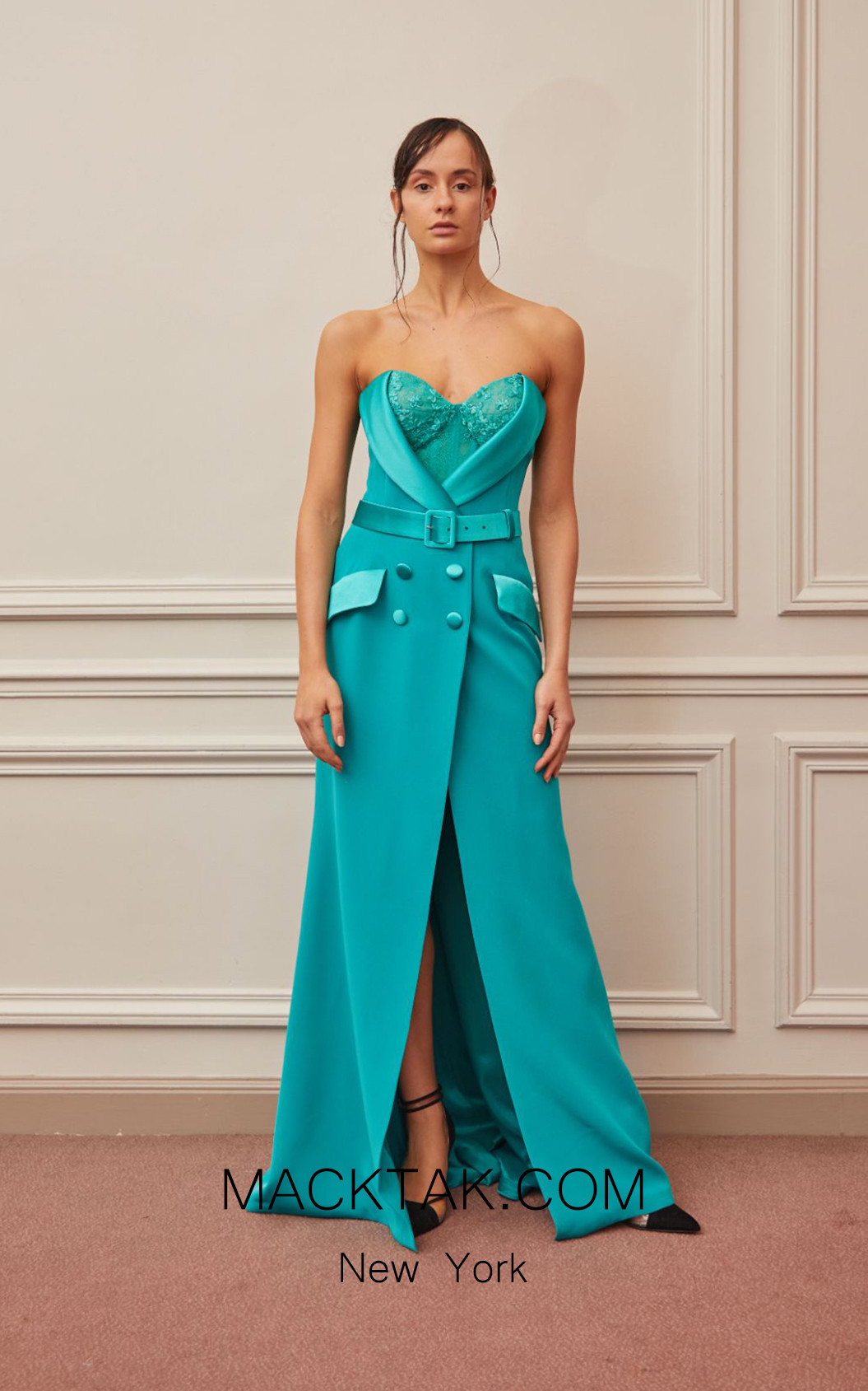 Gatti Nolli OP5333 Dress