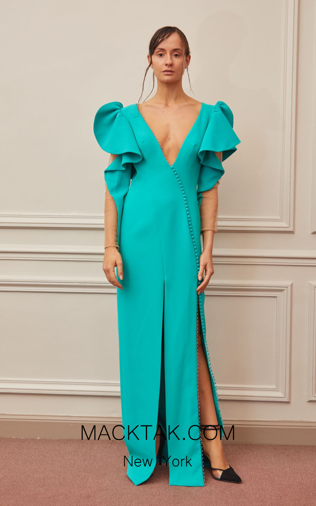 Gatti Nolli OP5340 Dress