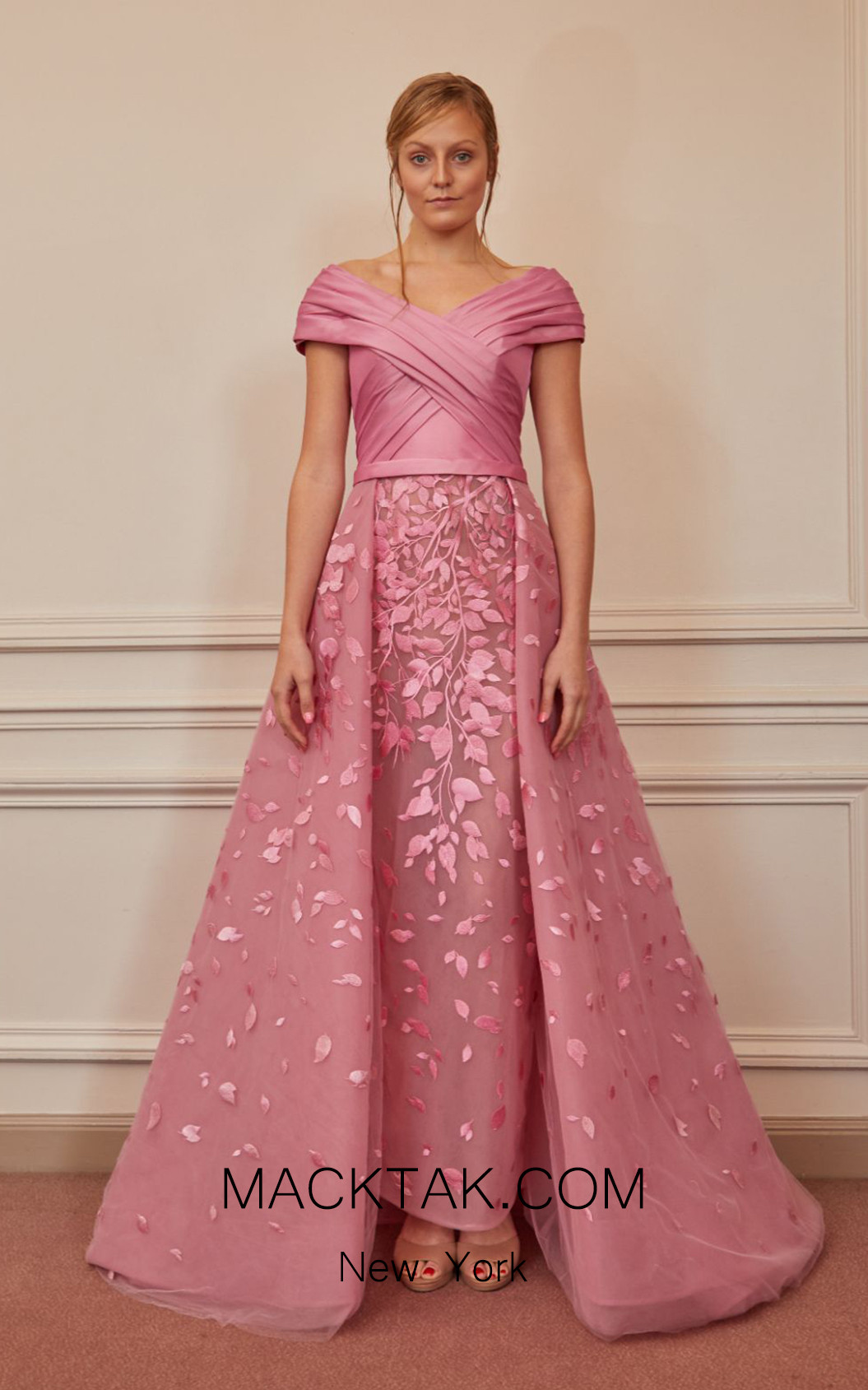 Gatti Nolli OP5364 Dress