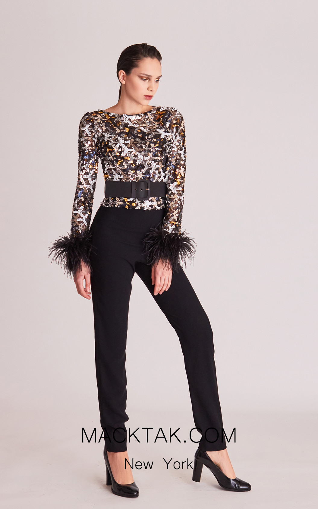 Gatti Nolli OP5678 Dress