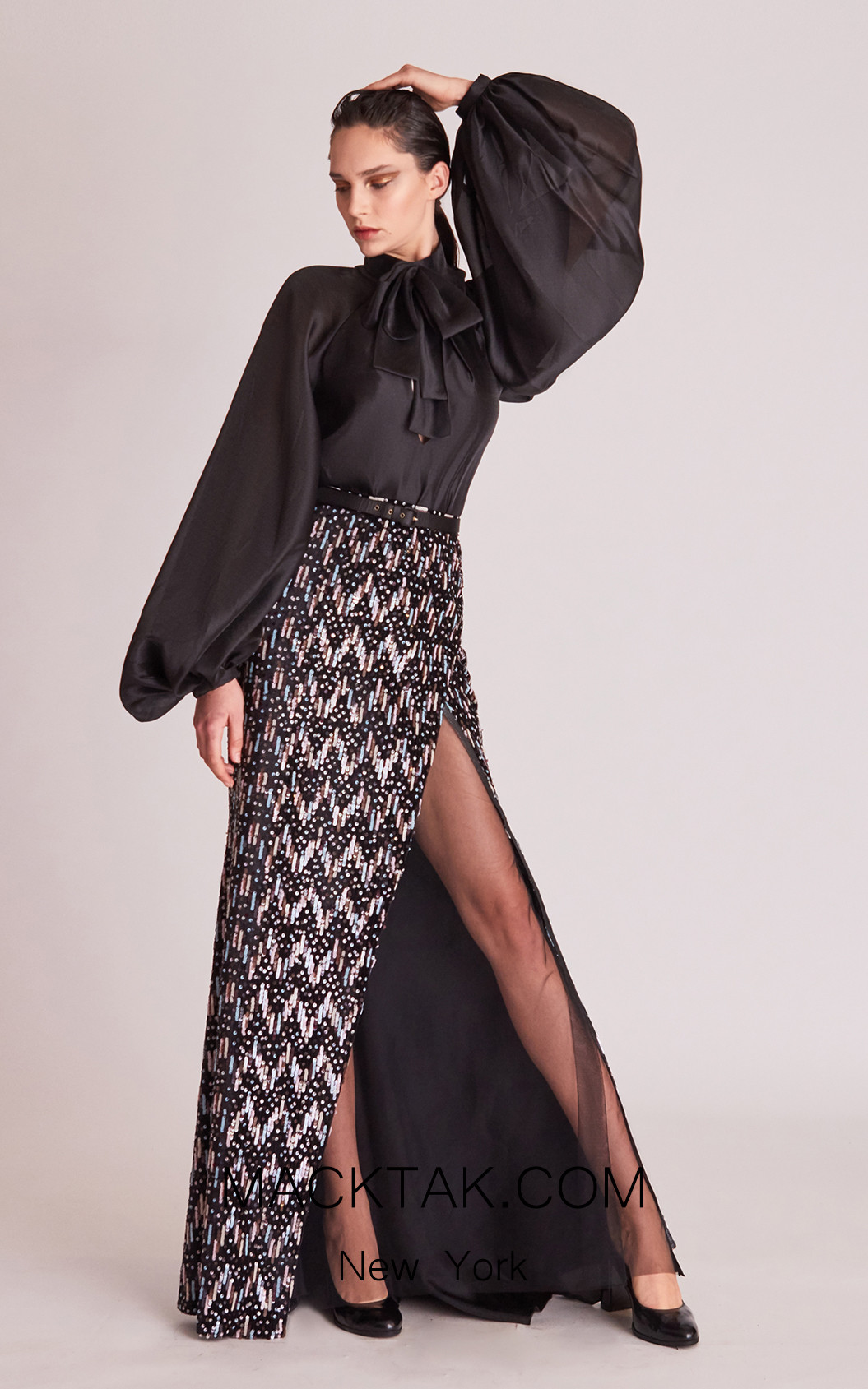 Gatti Nolli OP5683 Dress