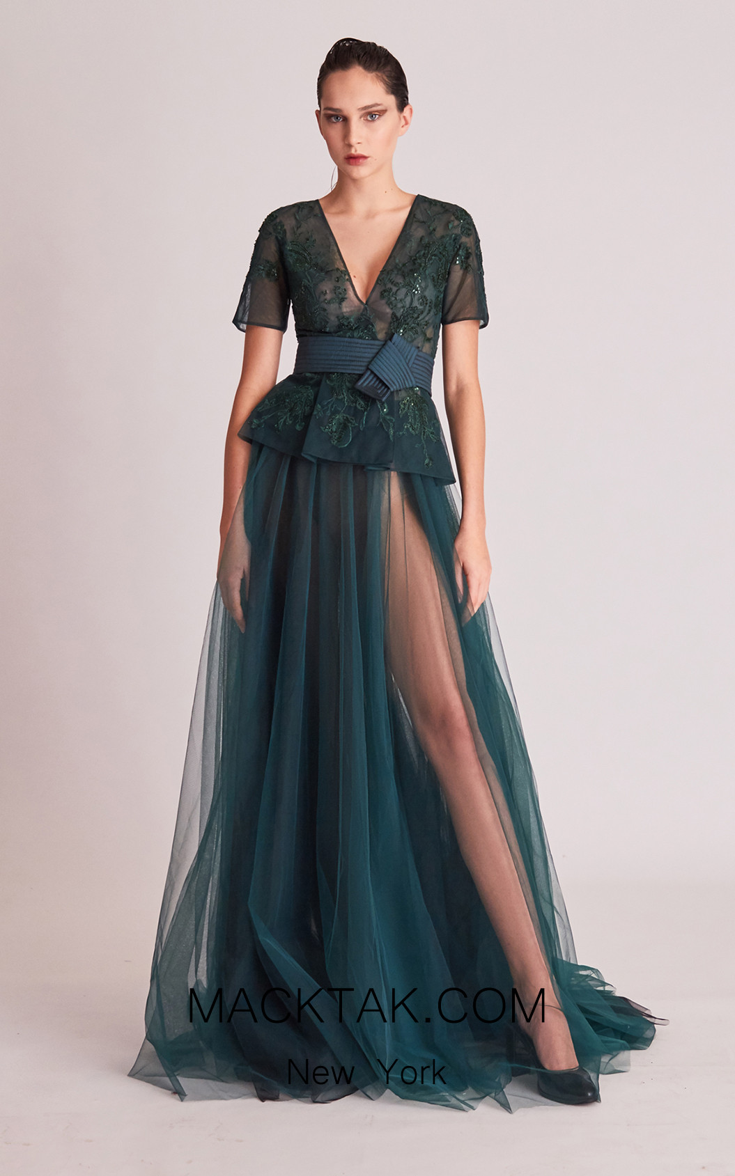 Gatti Nolli OP5699 Dress
