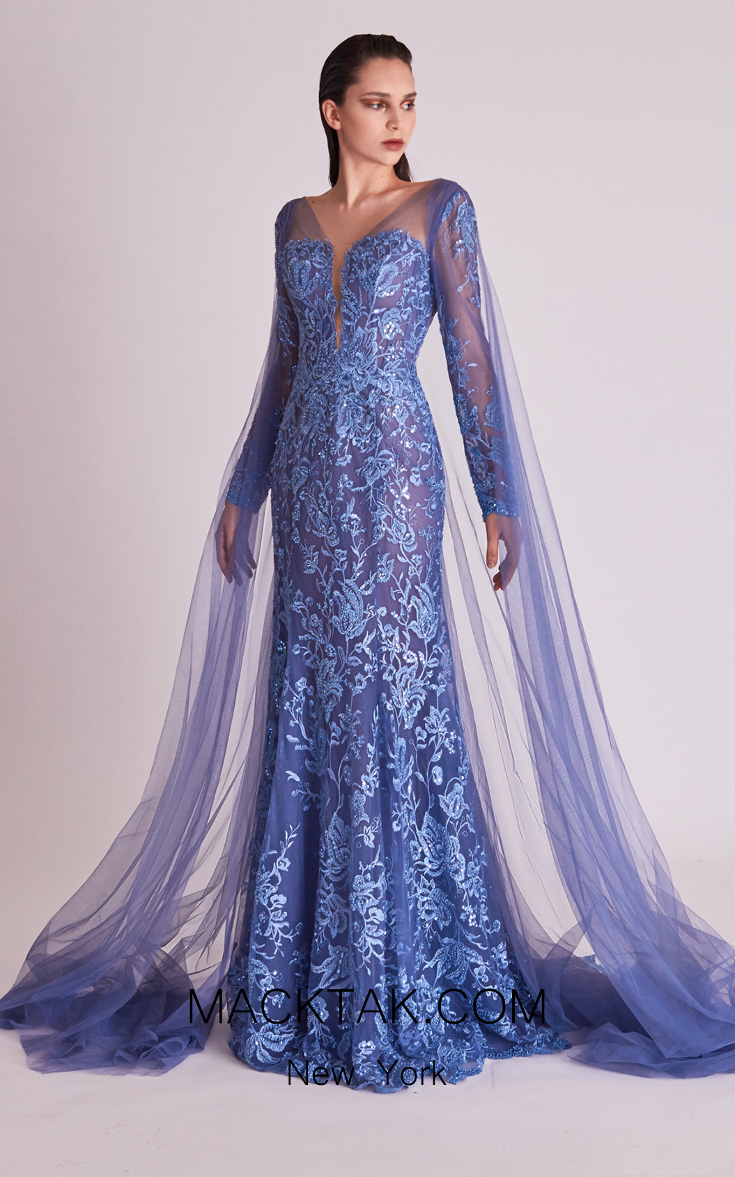 Gatti Nolli OP5706 Dress