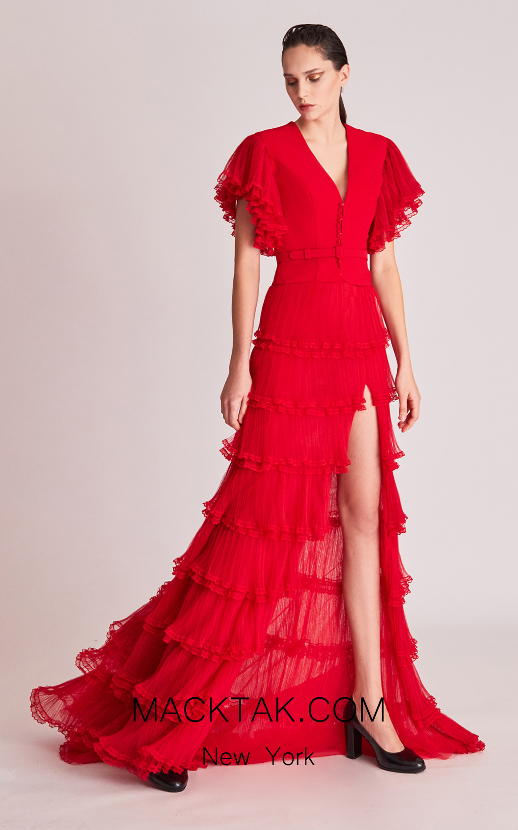 Gatti Nolli OP5708 Dress