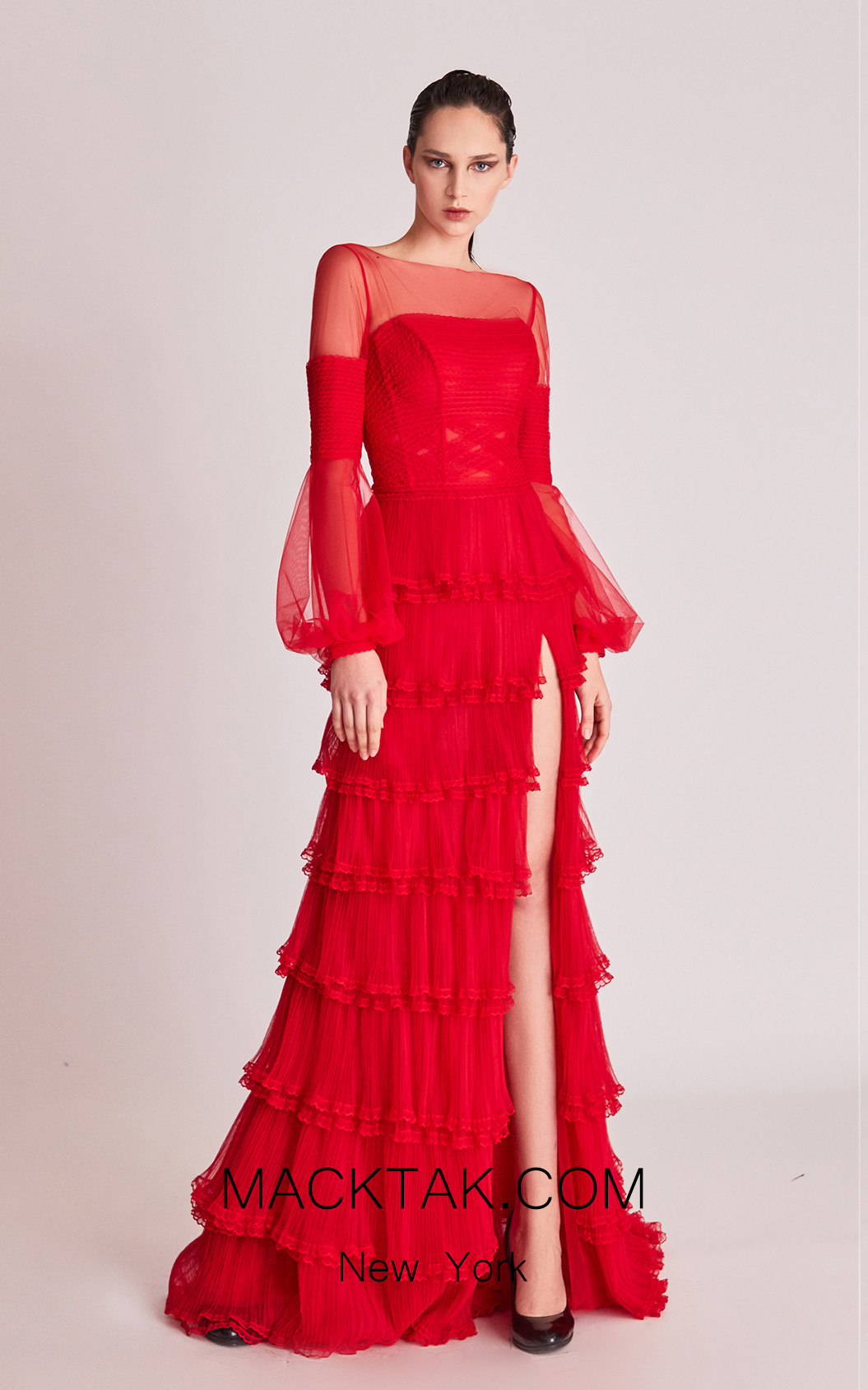 Gatti Nolli OP5710 Dress