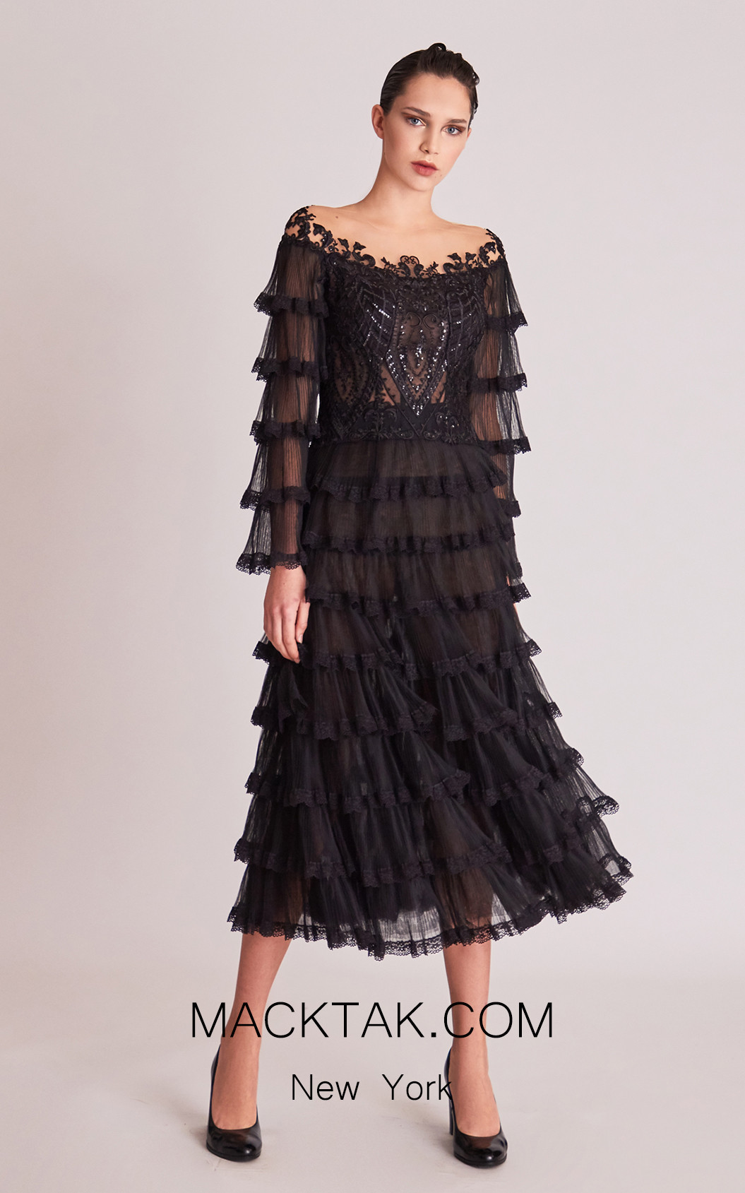 Gatti Nolli OP5721 Dress