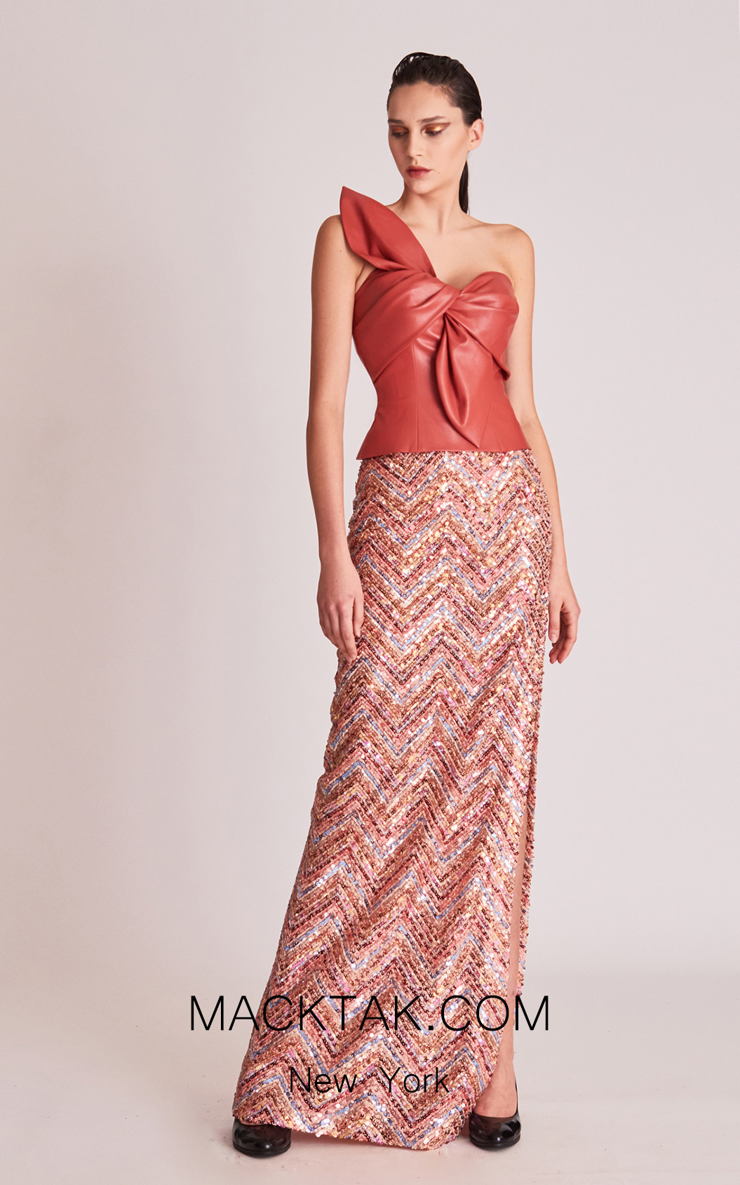 Gatti Nolli OP5742 Dress