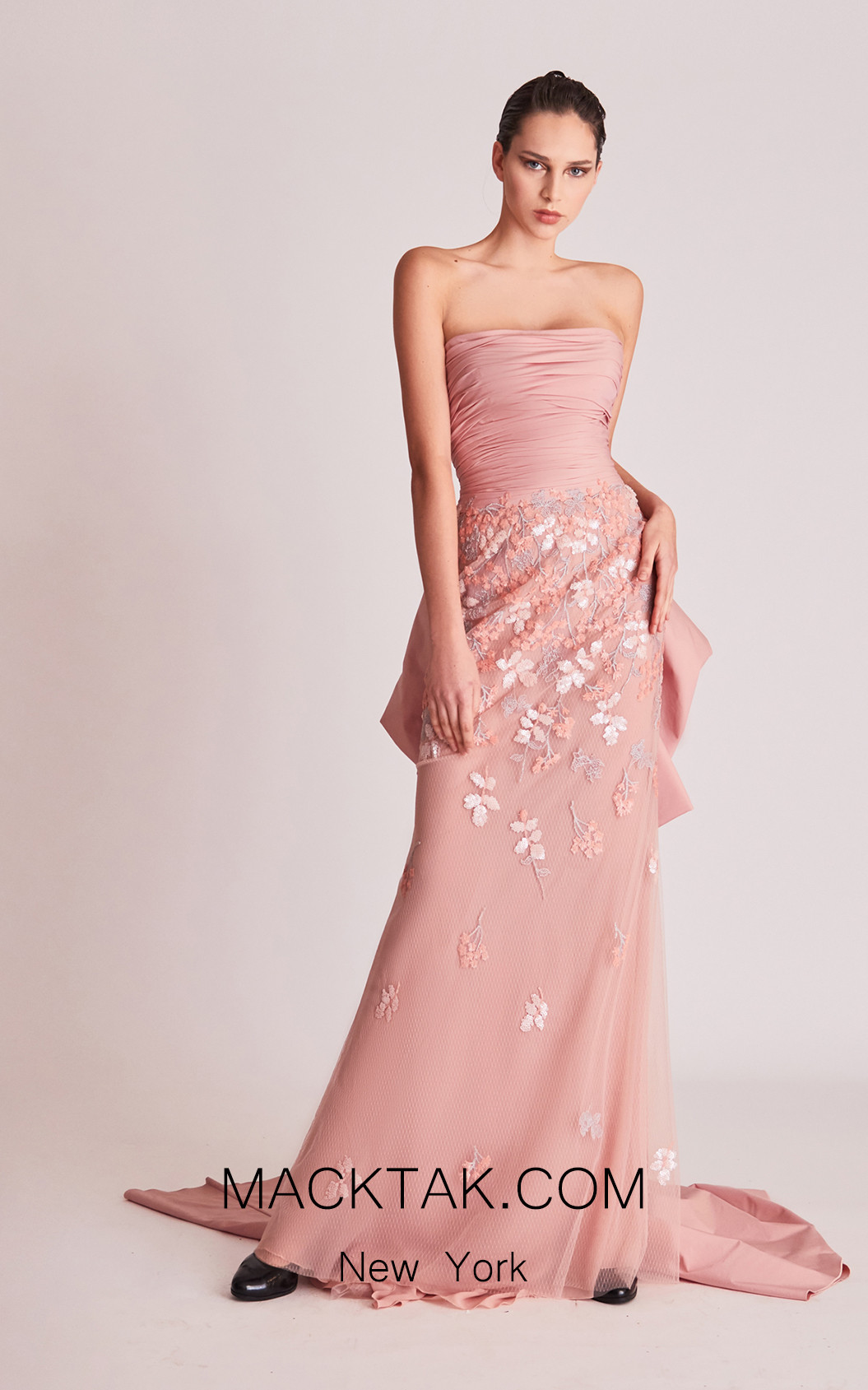 Gatti Nolli OP5745 Dress