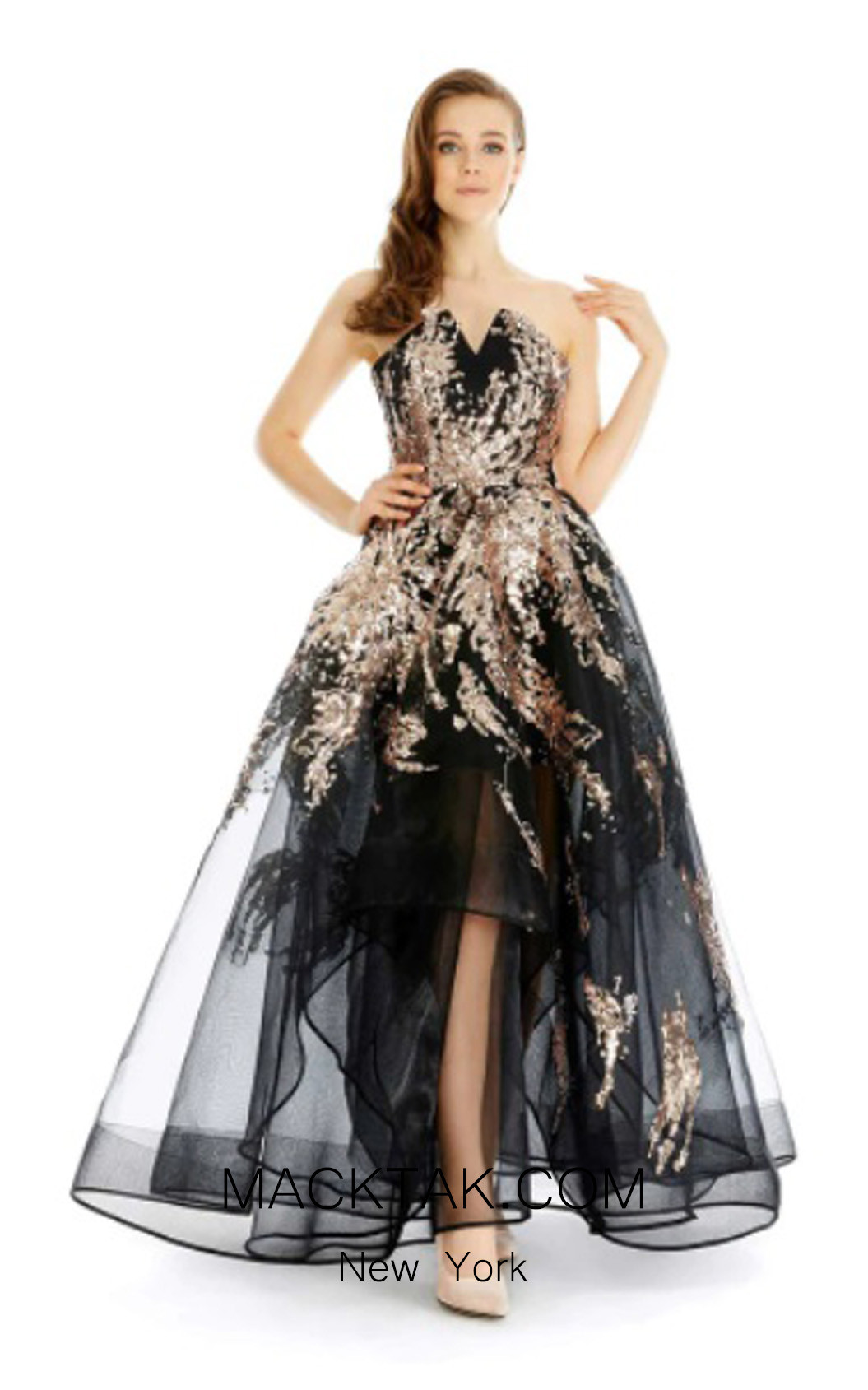 MackTak Couture 4525CL