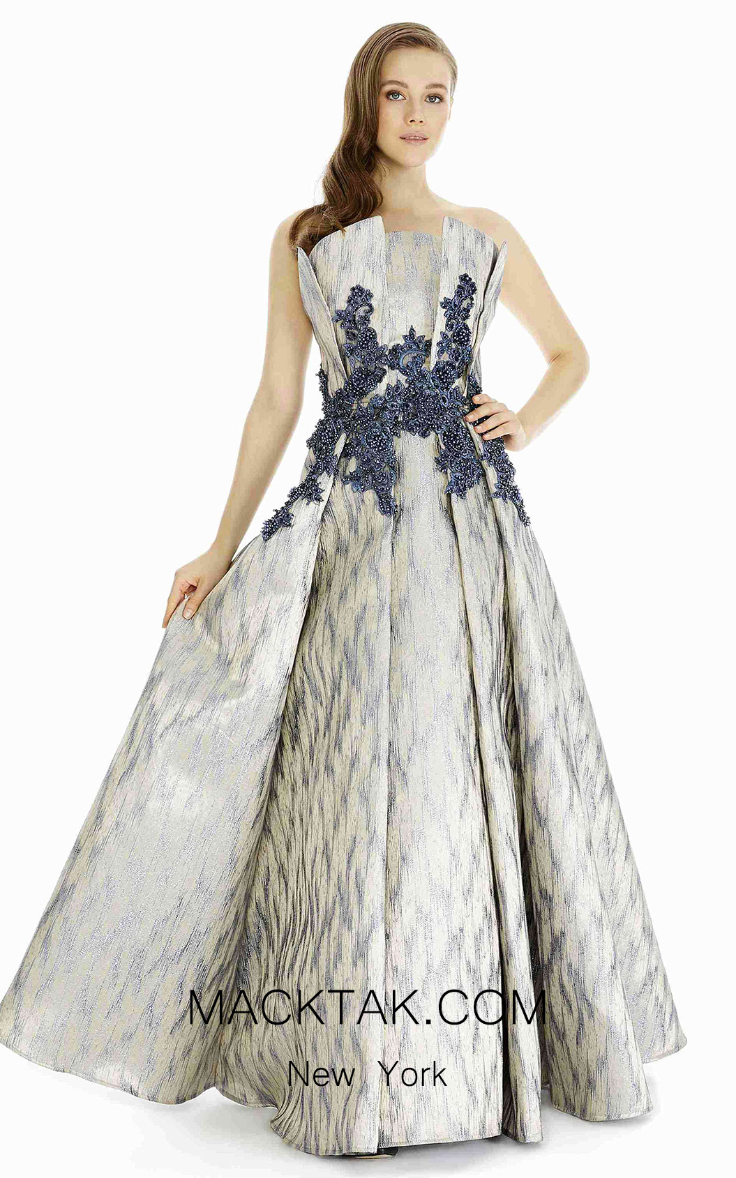 MackTak Couture 4557 Dress