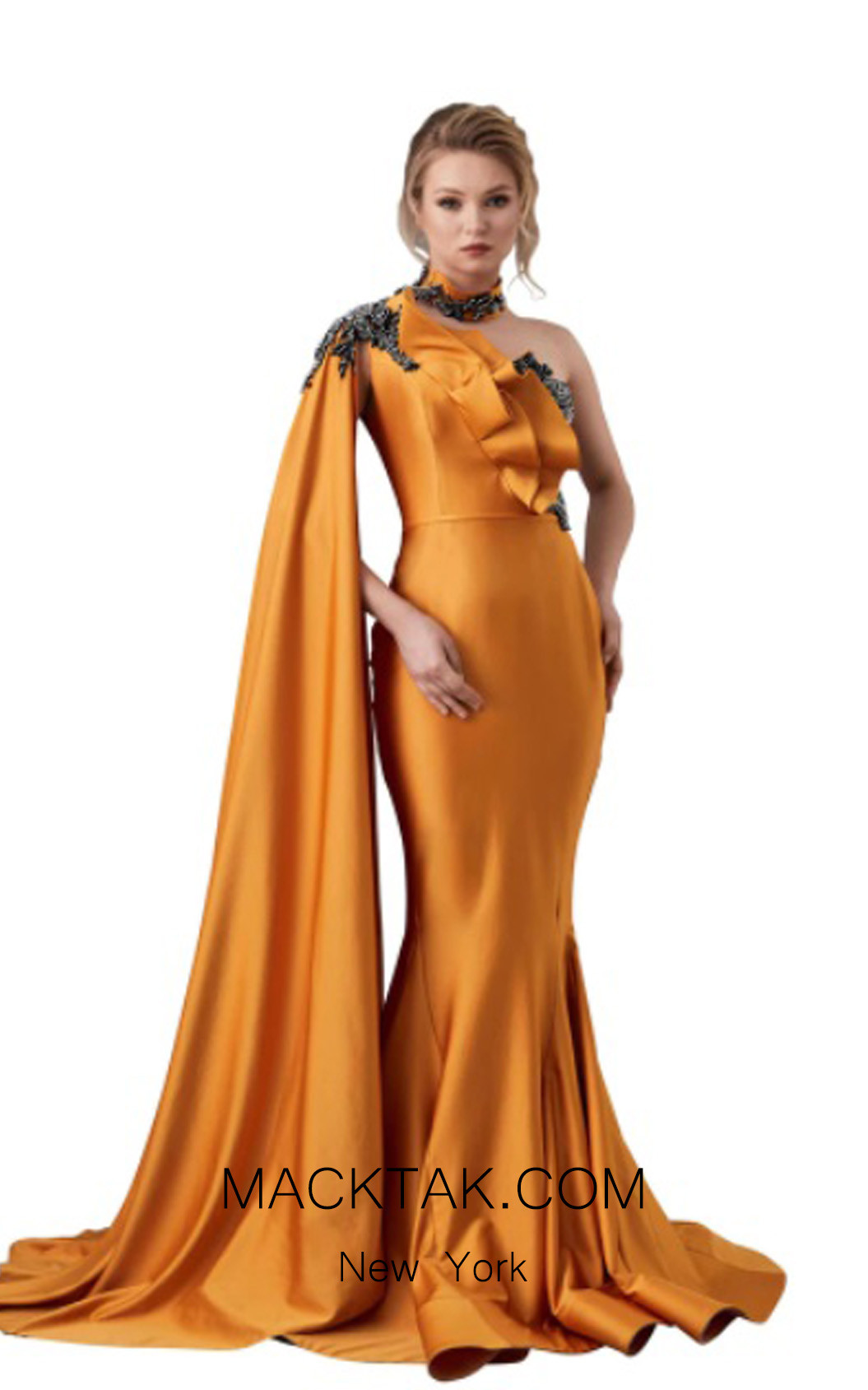 MackTak Couture 5081 Dress