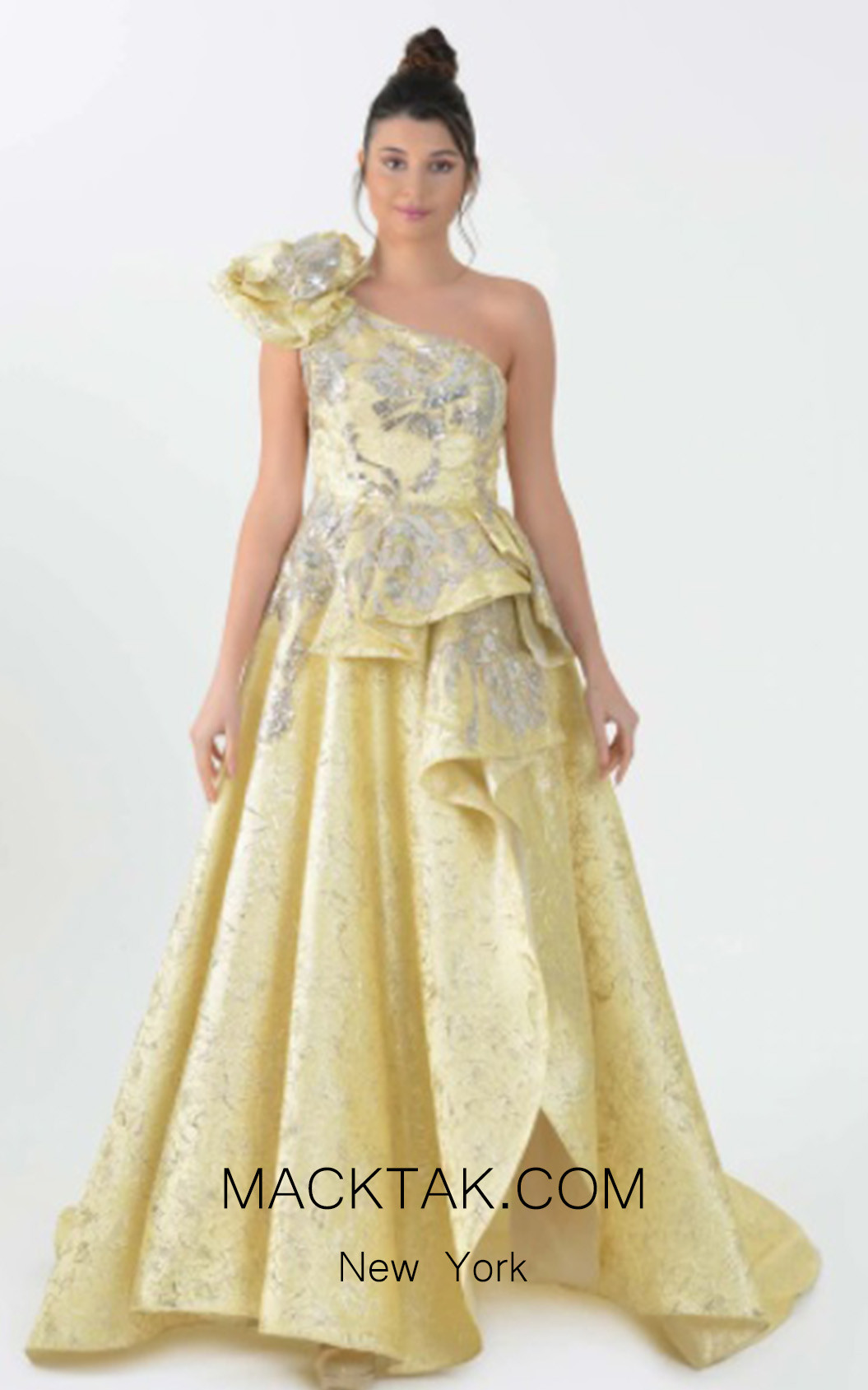 MackTak Couture 5135 Dress