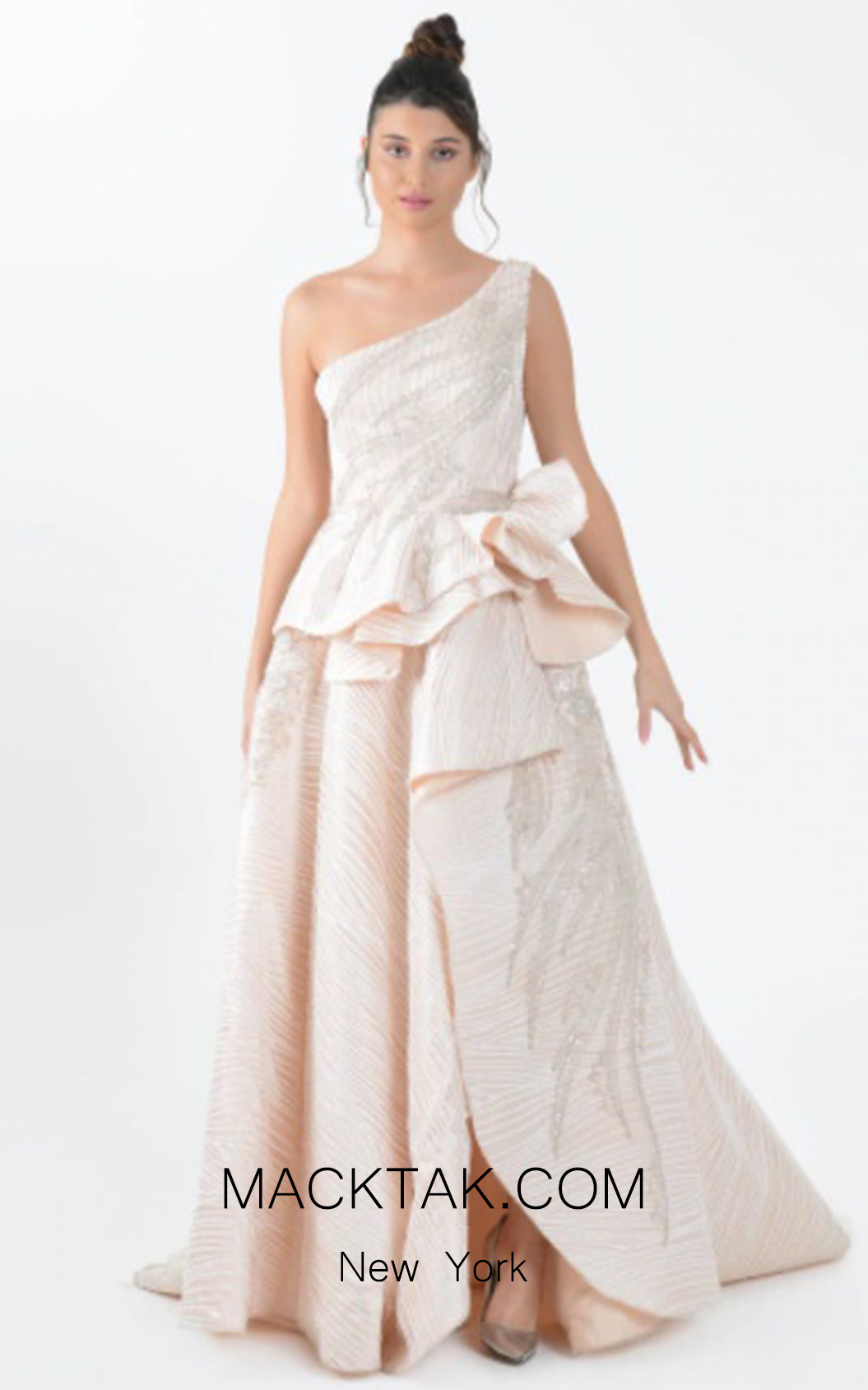 MackTak Couture 5139 Dress