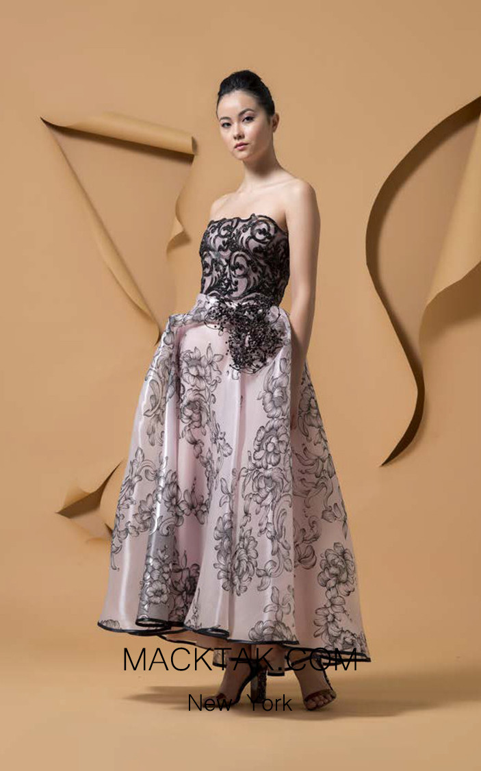 isabel sanchis gowns