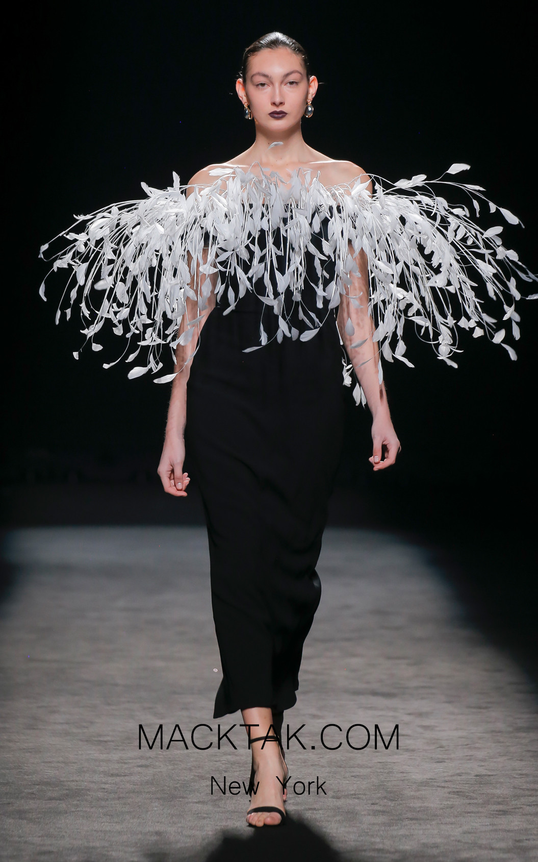 Isabel Sanchis Itri Dress