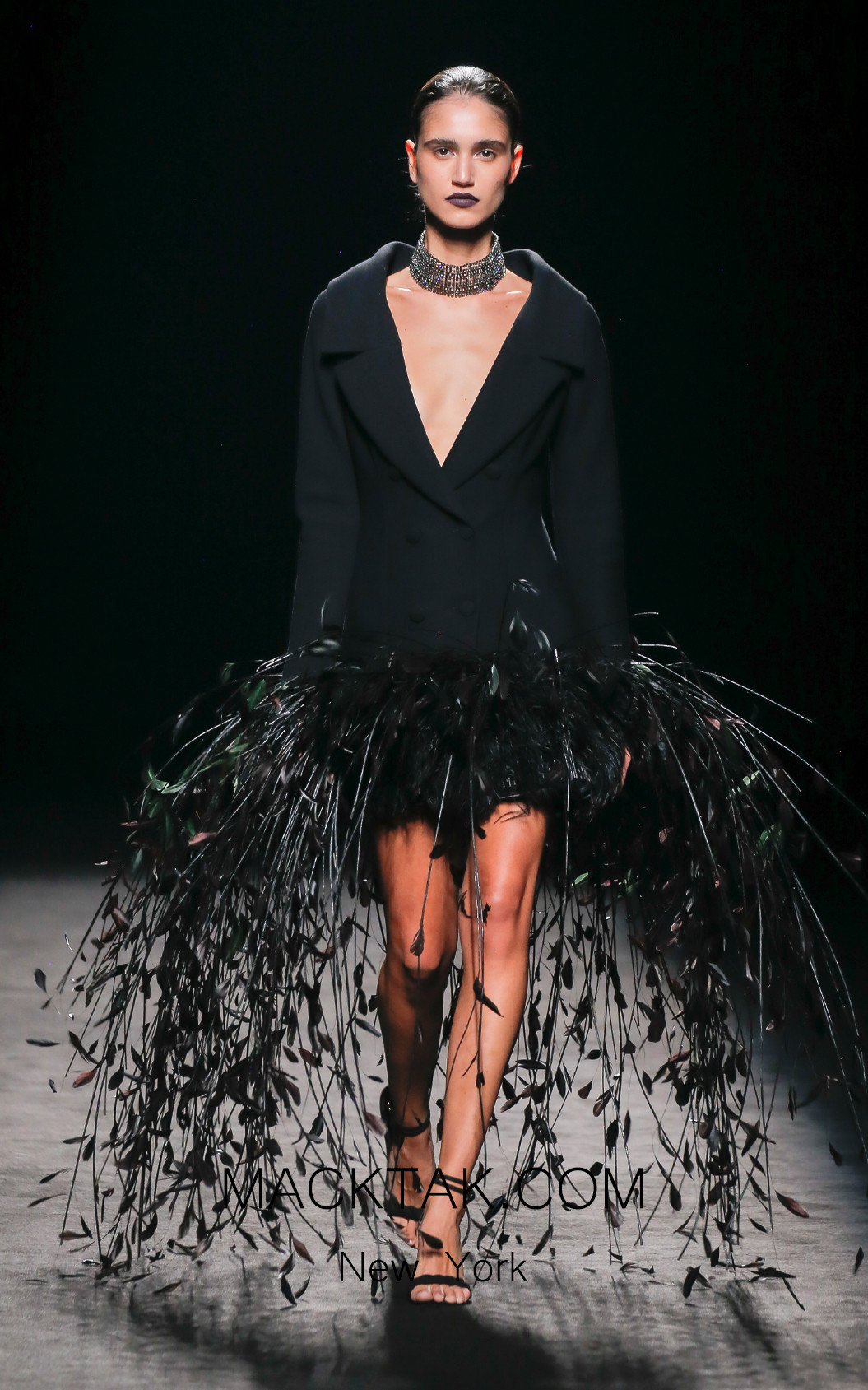 Isabel Sanchis Jenne Dress