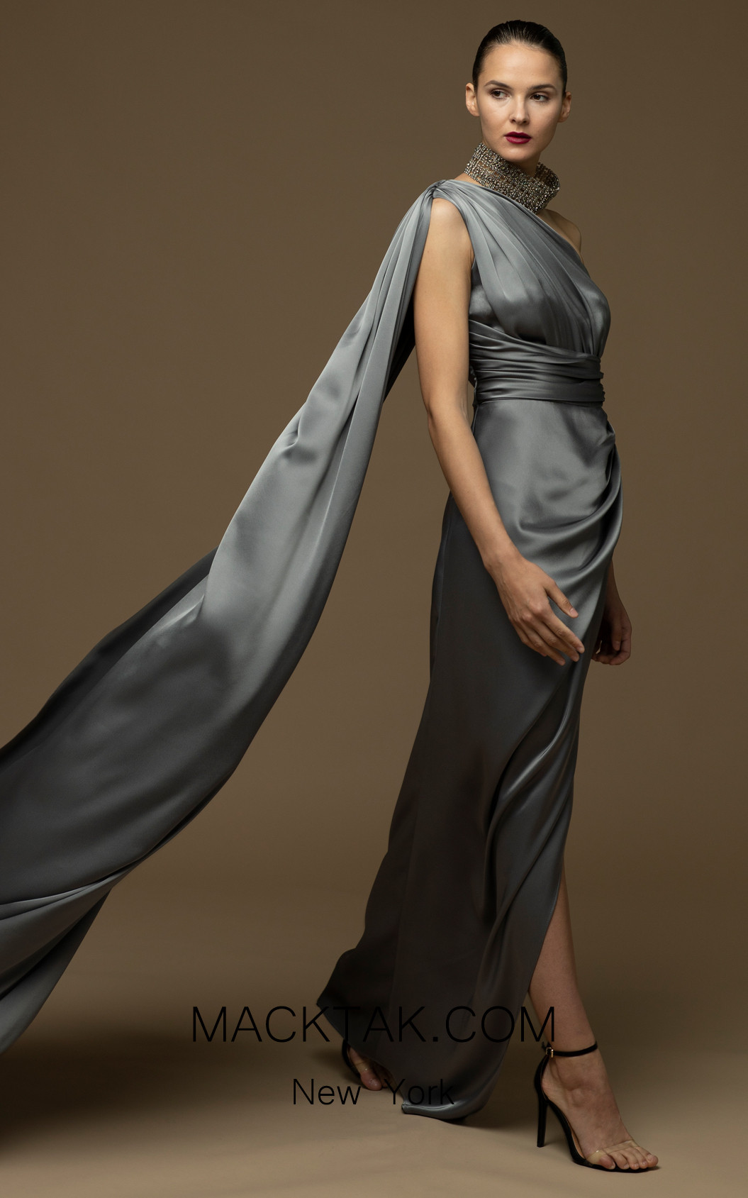 Isabel Sanchis Lagundo Dress