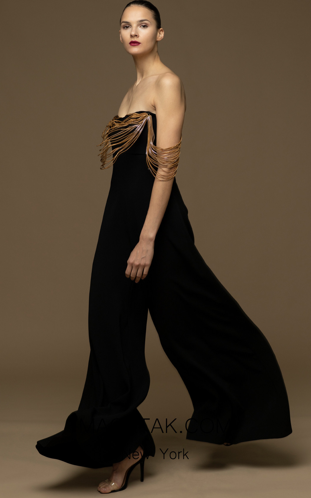 Isabel Sanchis Laino Dress
