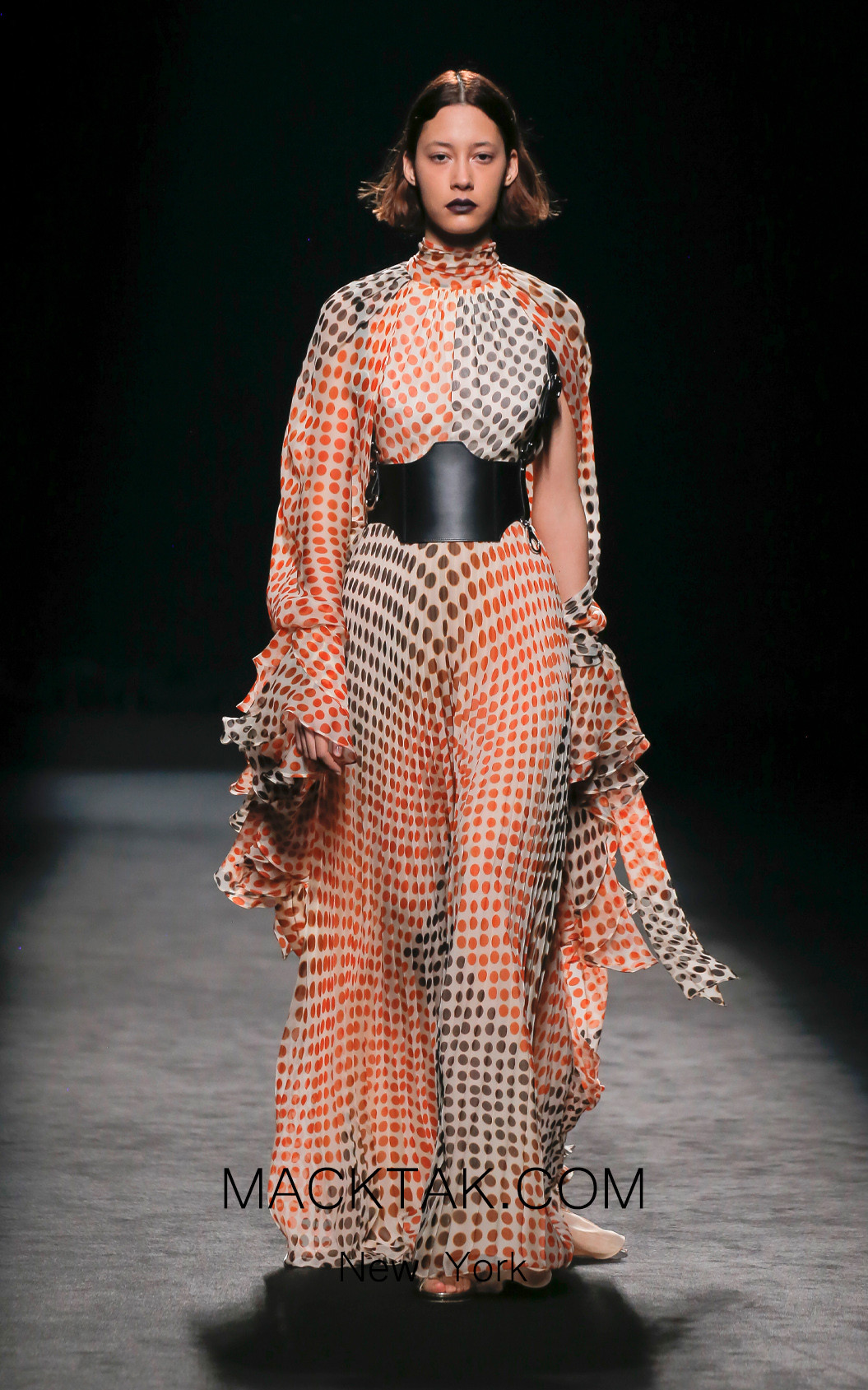 Isabel Sanchis Lajatico Dress