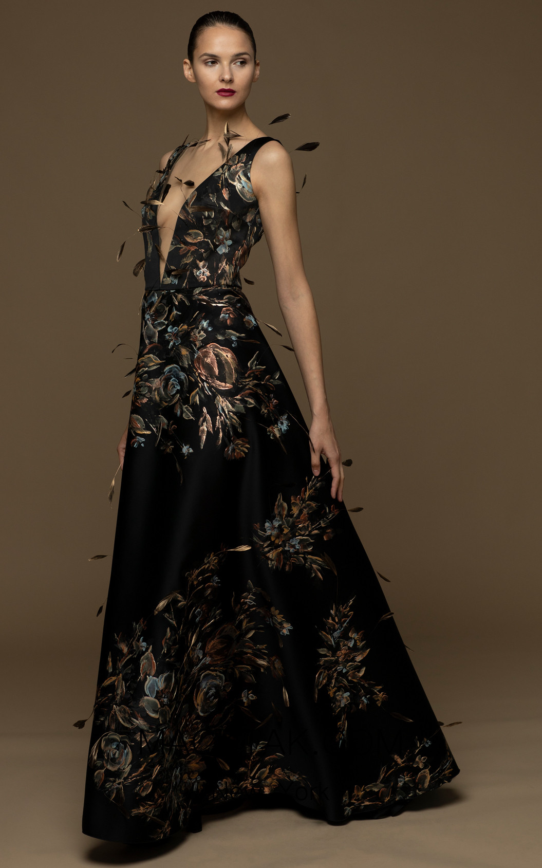 Isabel Sanchis Langosco Dress