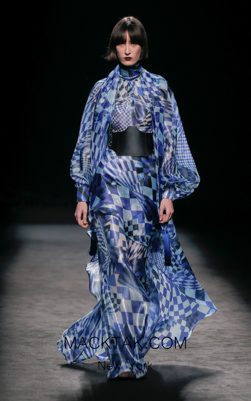Isabel Sanchis Lanusei Dress