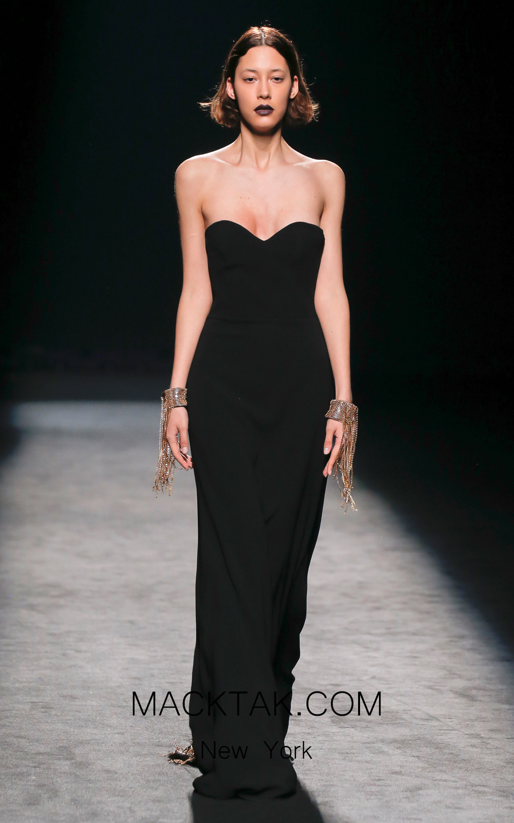 Isabel Sanchis Lanzada Dress