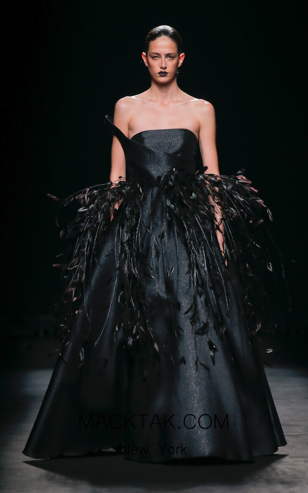 Isabel Sanchis Larino Dress