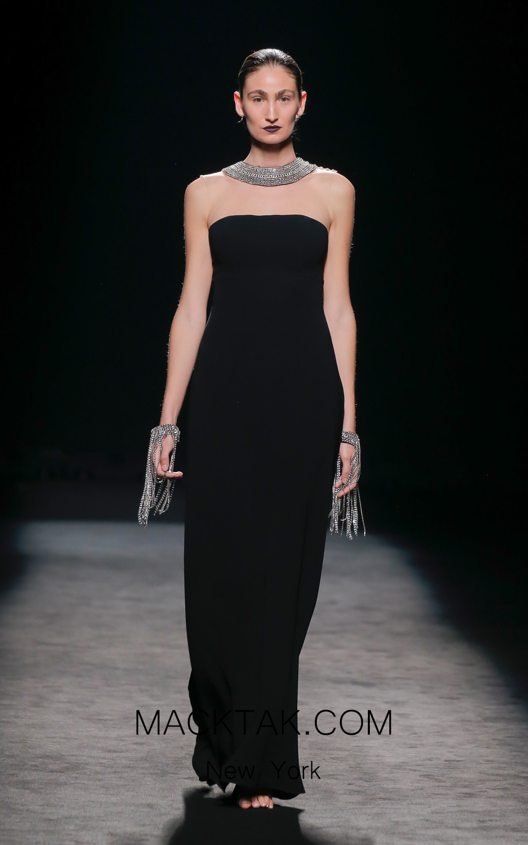 Isabel Sanchis Latronico Dress