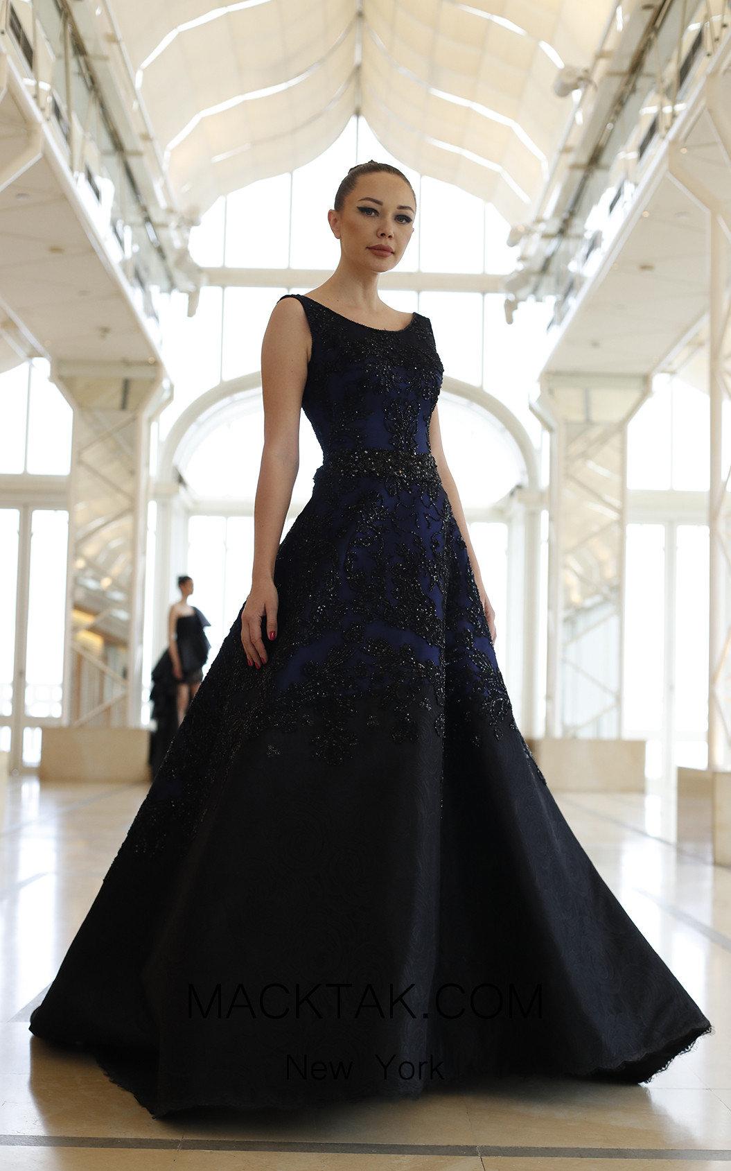 Joe Issa 3054 Dress