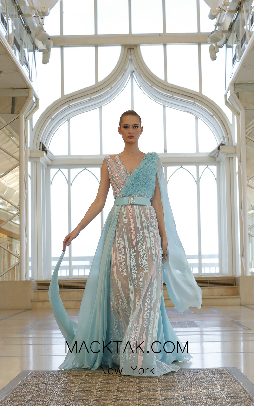 Joe Issa 3439 Dress