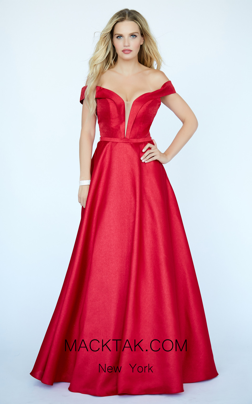 Jolene 19084 Dress