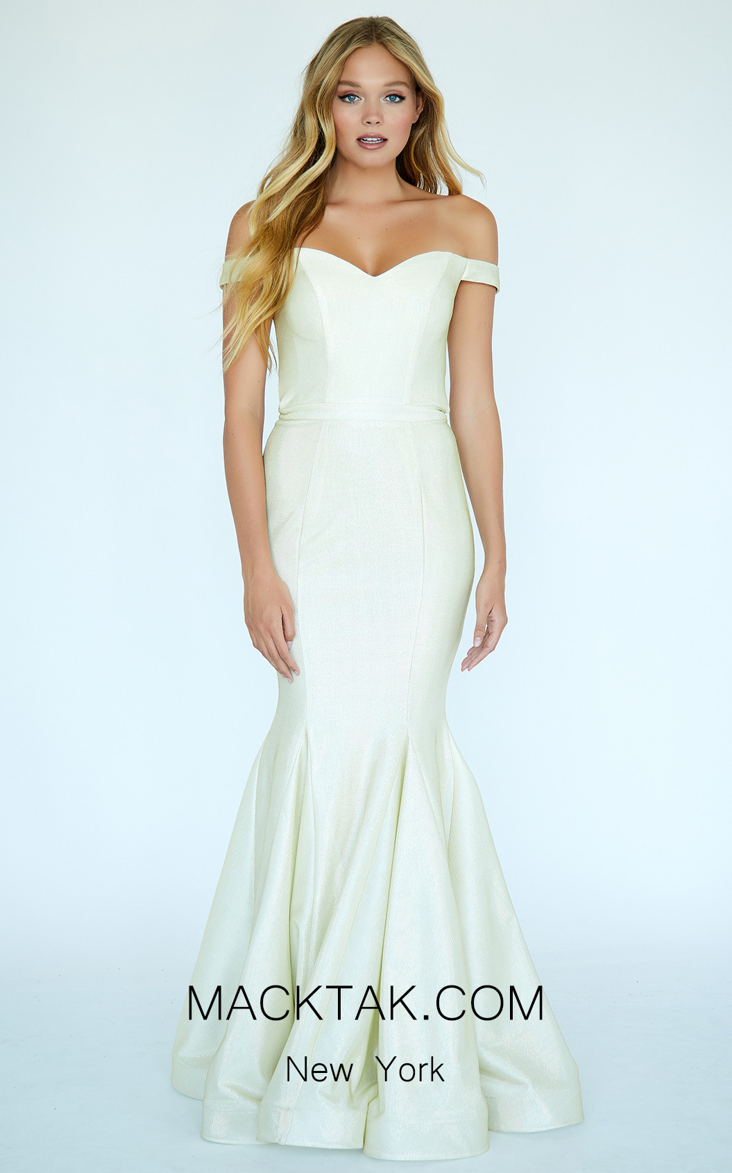 Jolene E20012 Front Dress