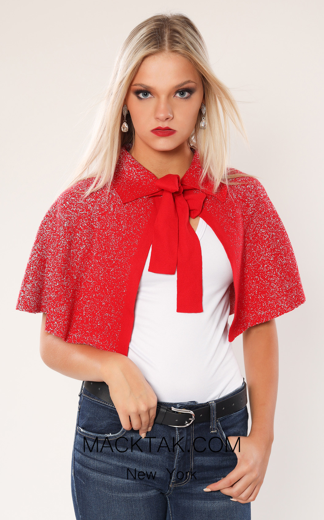 Kourosh KNY Knit KH012