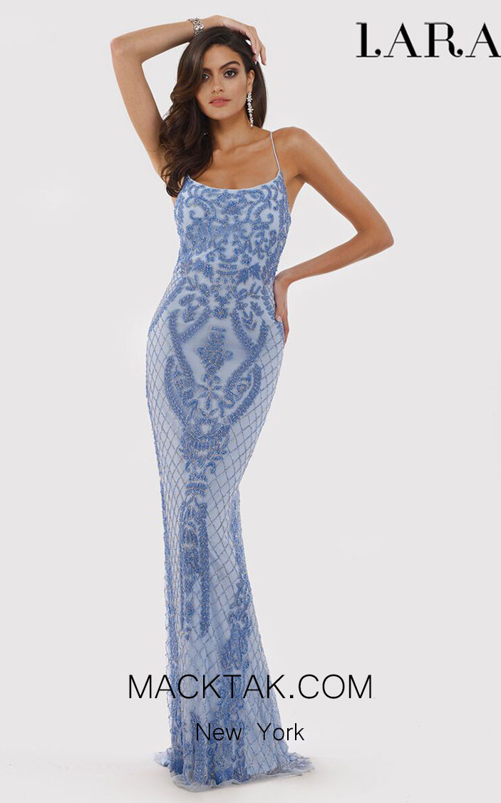 Lara 29577 Front Dress Lara 29577 Front Dress