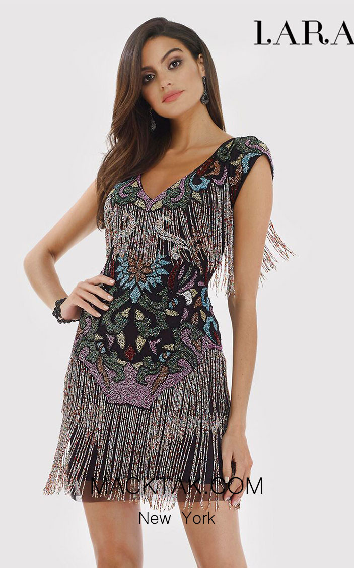 Lara 29578 Front Dress