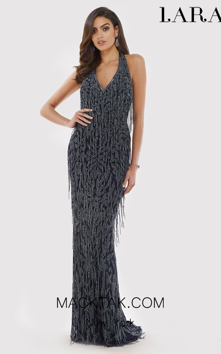 Lara 29599 Front Dress