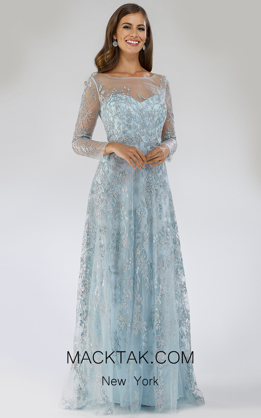 Lara 29677 Front Dress