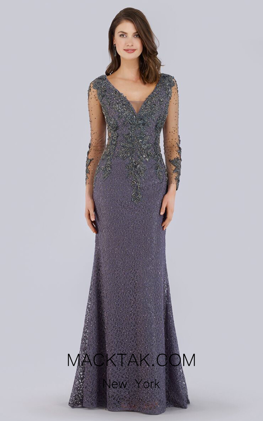 Lara 29757 Front Dress