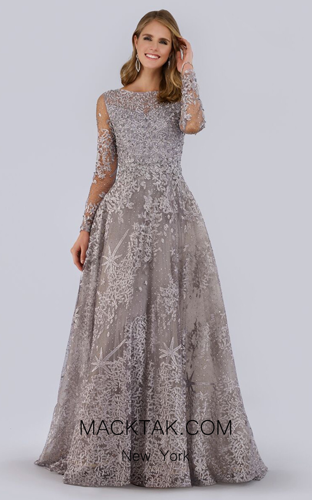 lara's bridals & formals