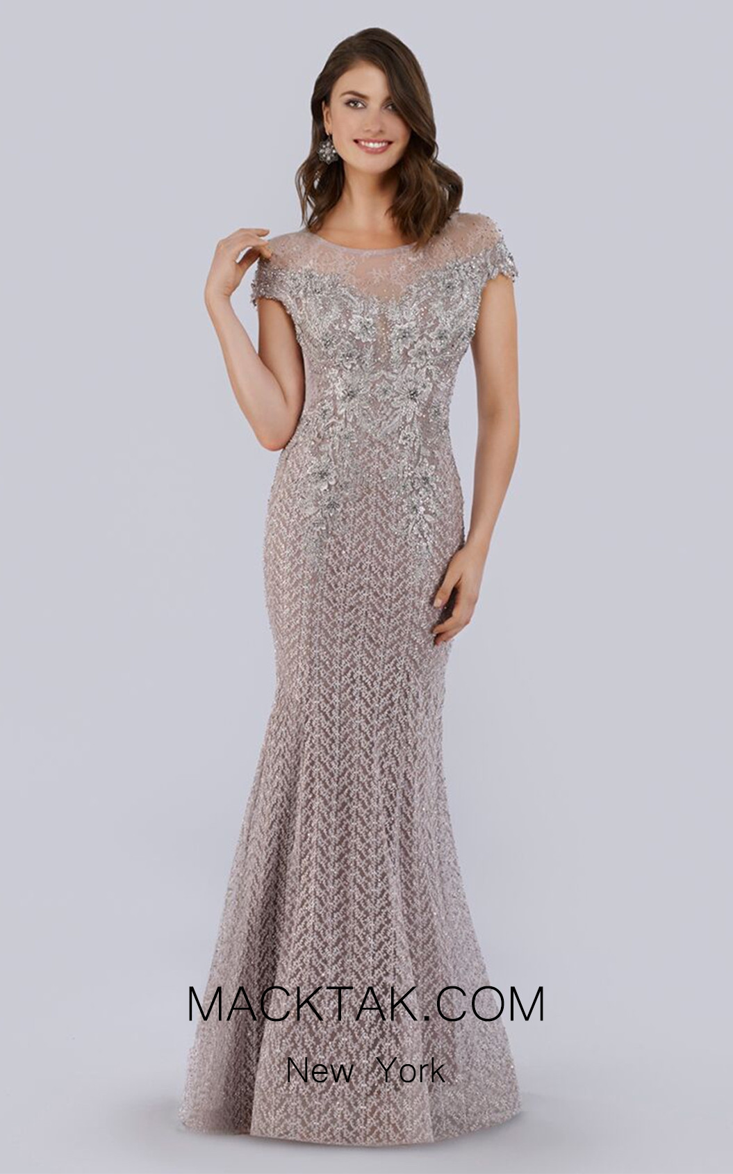 Lara 29763 Front Dress
