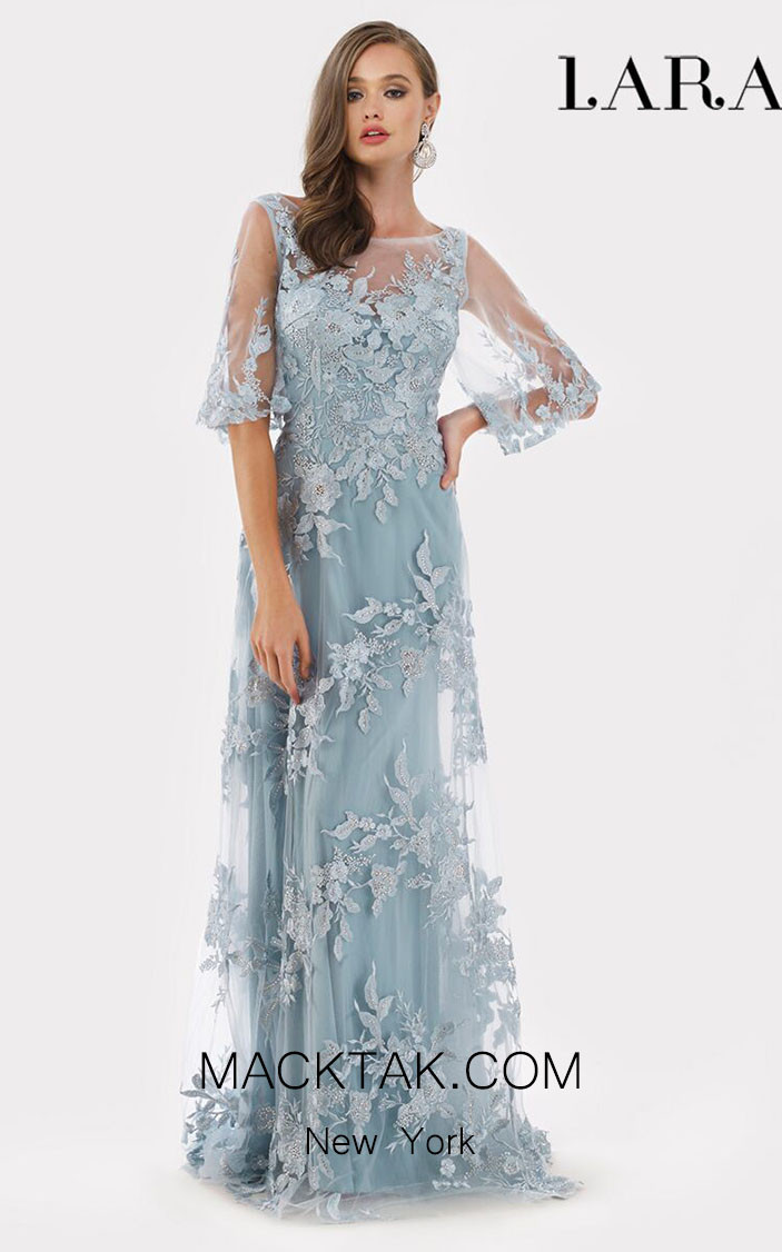 Lara 29772 Front Dress