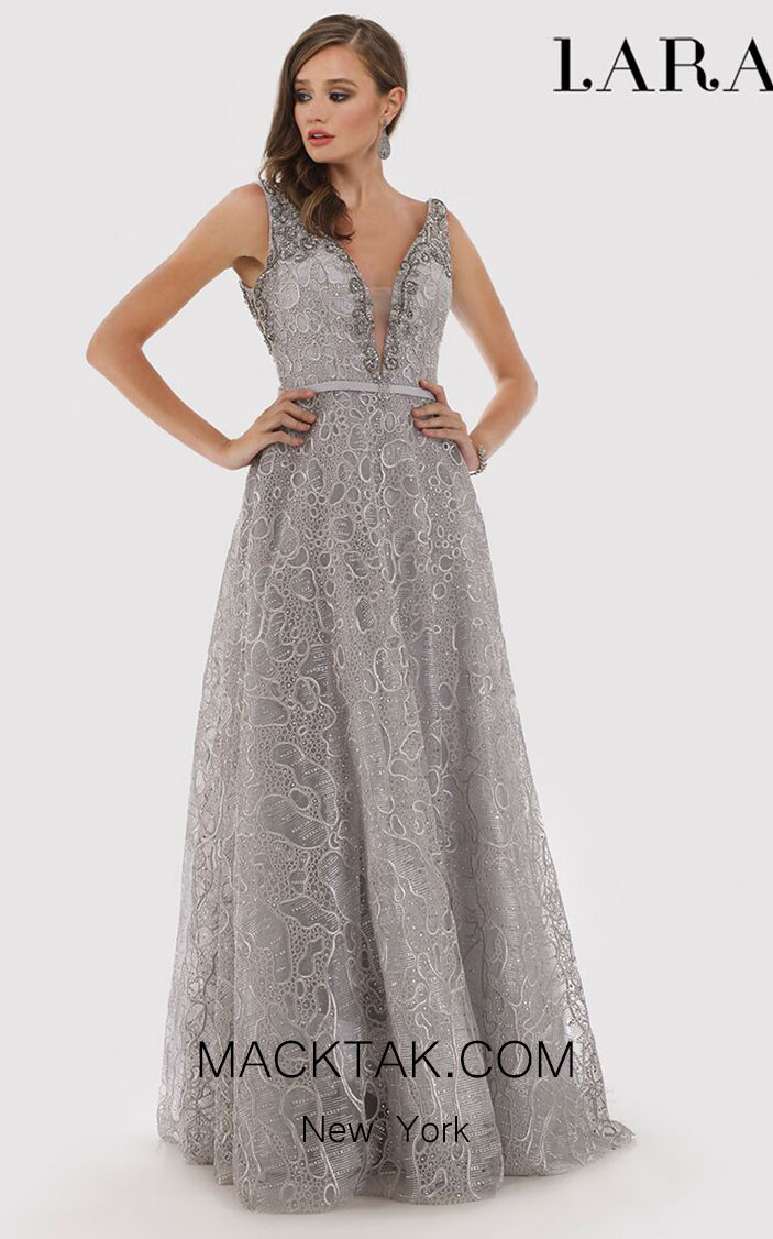 Lara 29776 Front Dress