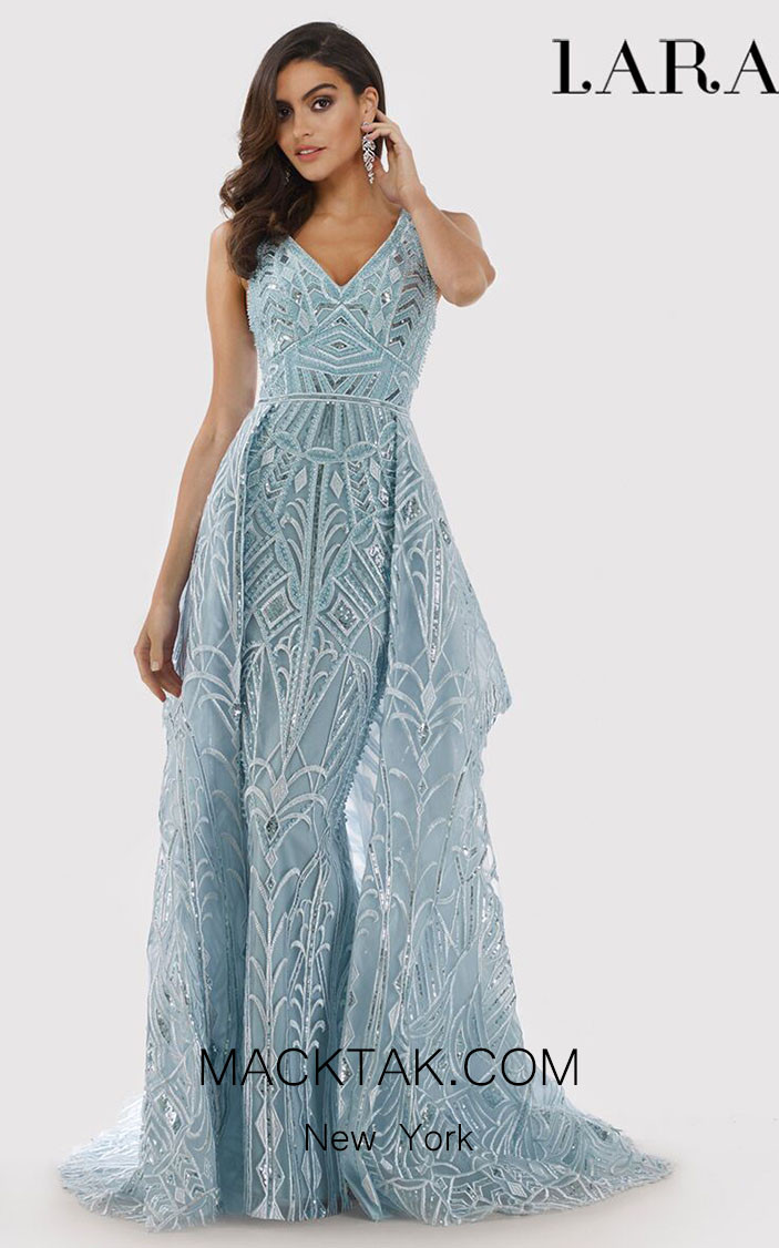 Lara 29790 Front Dress