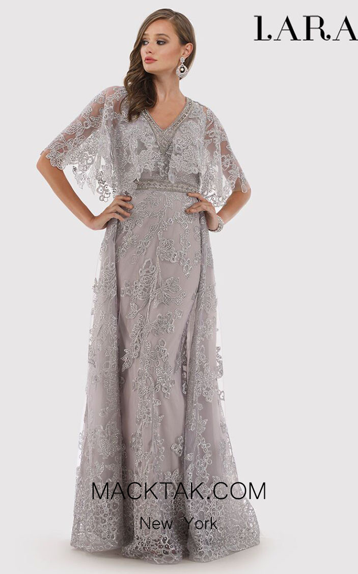 Lara 29799 Front Dress Lara 29799 Front Dress
